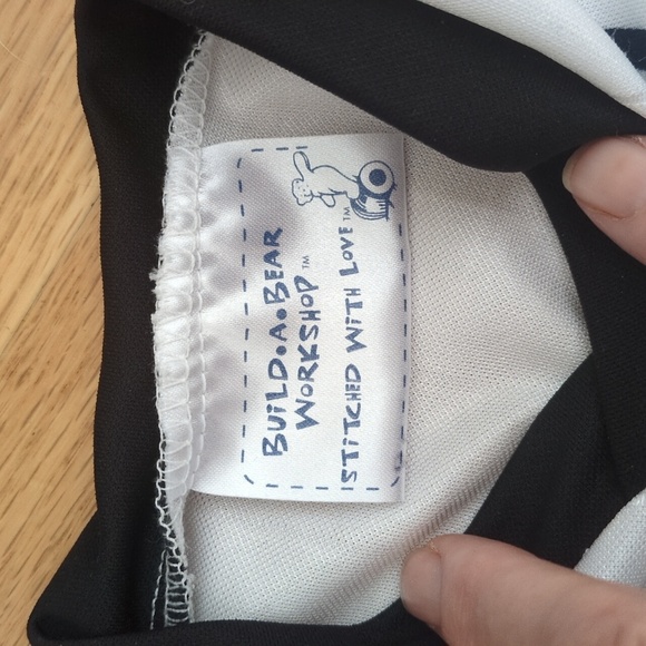 Build-A-Bear Sports Bundle - Picture 2 of 10